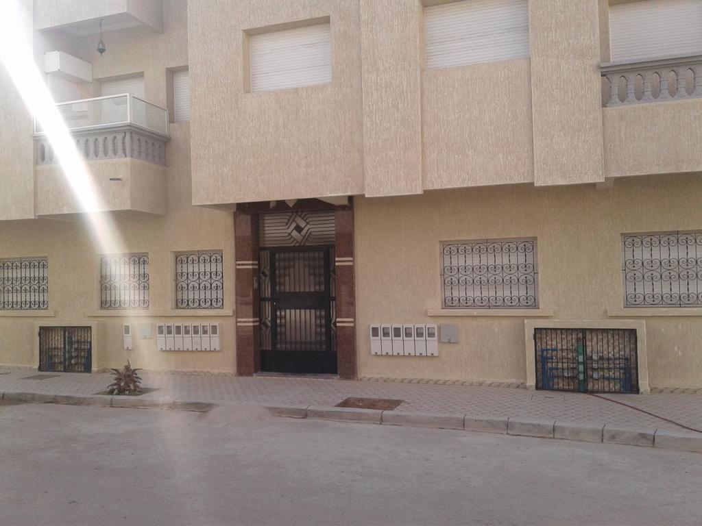 Al Oualidia Dar Diafa Apartment Exterior photo
