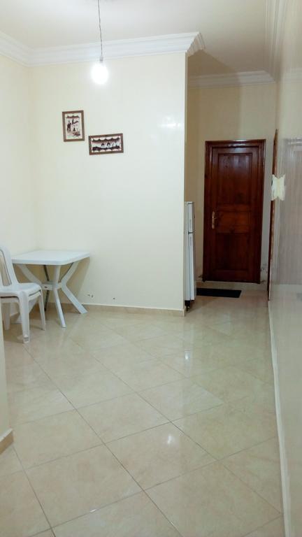 Al Oualidia Dar Diafa Apartment Exterior photo