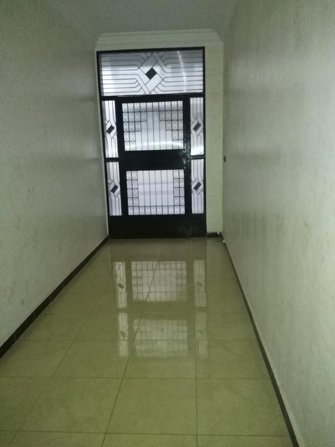 Al Oualidia Dar Diafa Apartment Exterior photo