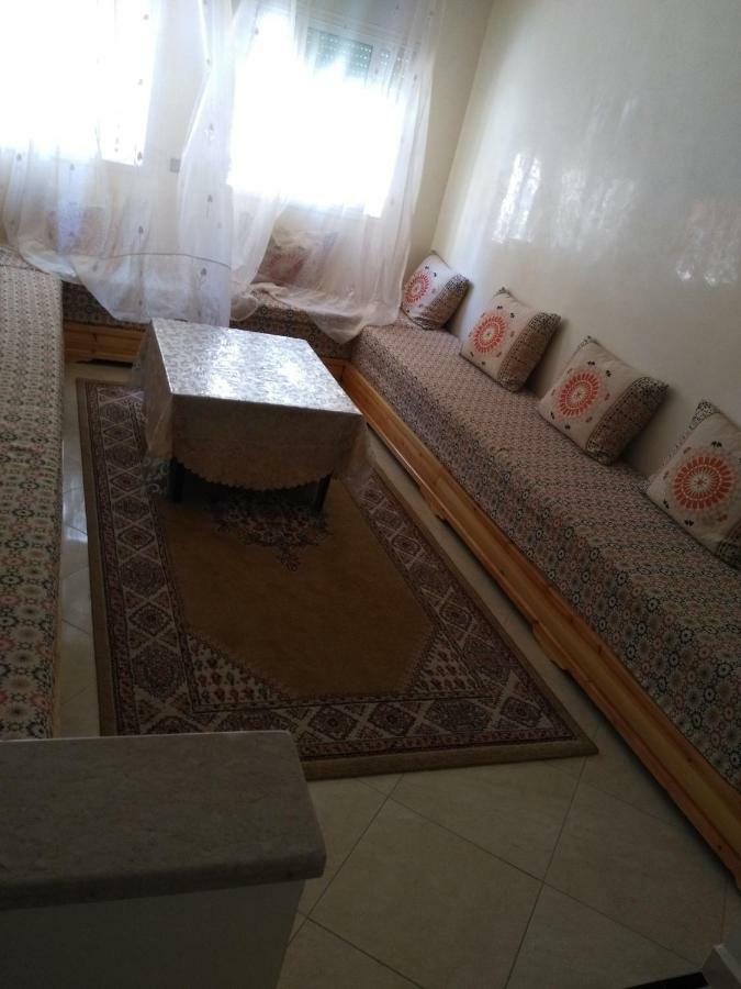 Al Oualidia Dar Diafa Apartment Exterior photo