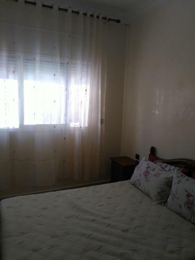 Al Oualidia Dar Diafa Apartment Exterior photo